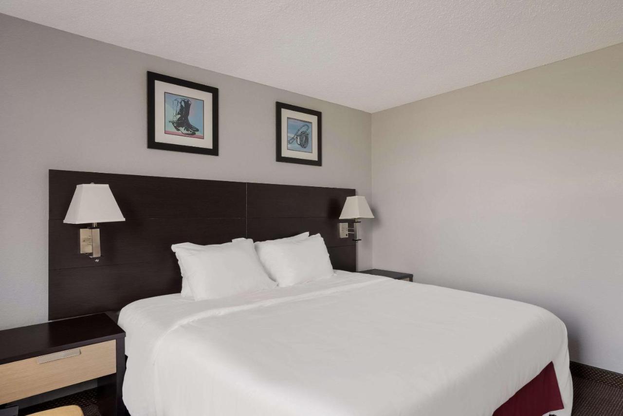 Quality Inn Alice Esterno foto